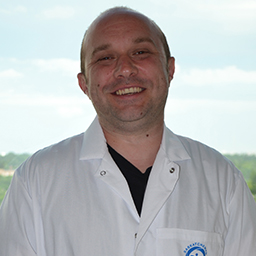 Picture of Dr. Paul Mellor